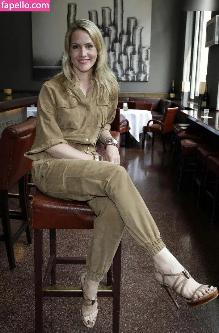 Judith Rakers Onlyfans Photo Gallery 