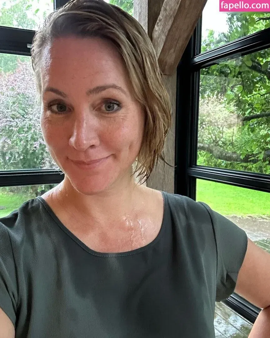 Judith Rakers Onlyfans Photo Gallery 