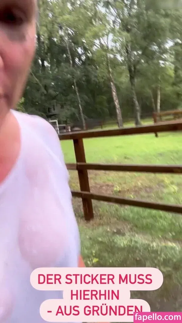 Judith Rakers Onlyfans Photo Gallery 