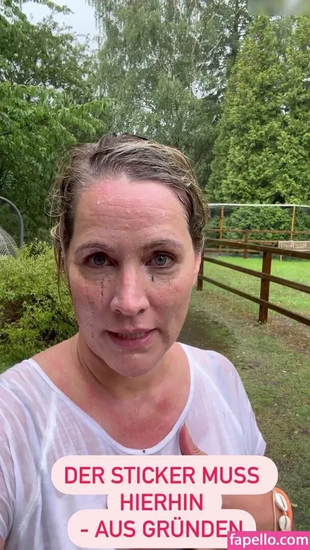 Judith Rakers Onlyfans Photo Gallery 