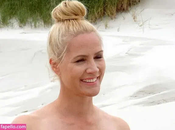 Judith Rakers Onlyfans Photo Gallery 