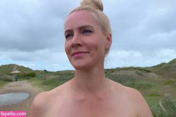 Judith Rakers Onlyfans Photo Gallery 