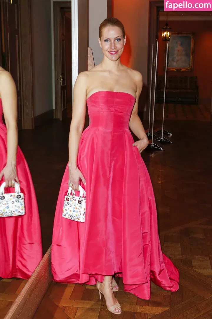 Judith Rakers Onlyfans Photo Gallery 