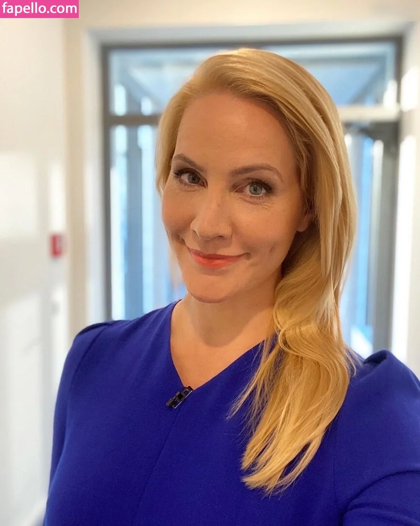 Judith Rakers Onlyfans Photo Gallery 