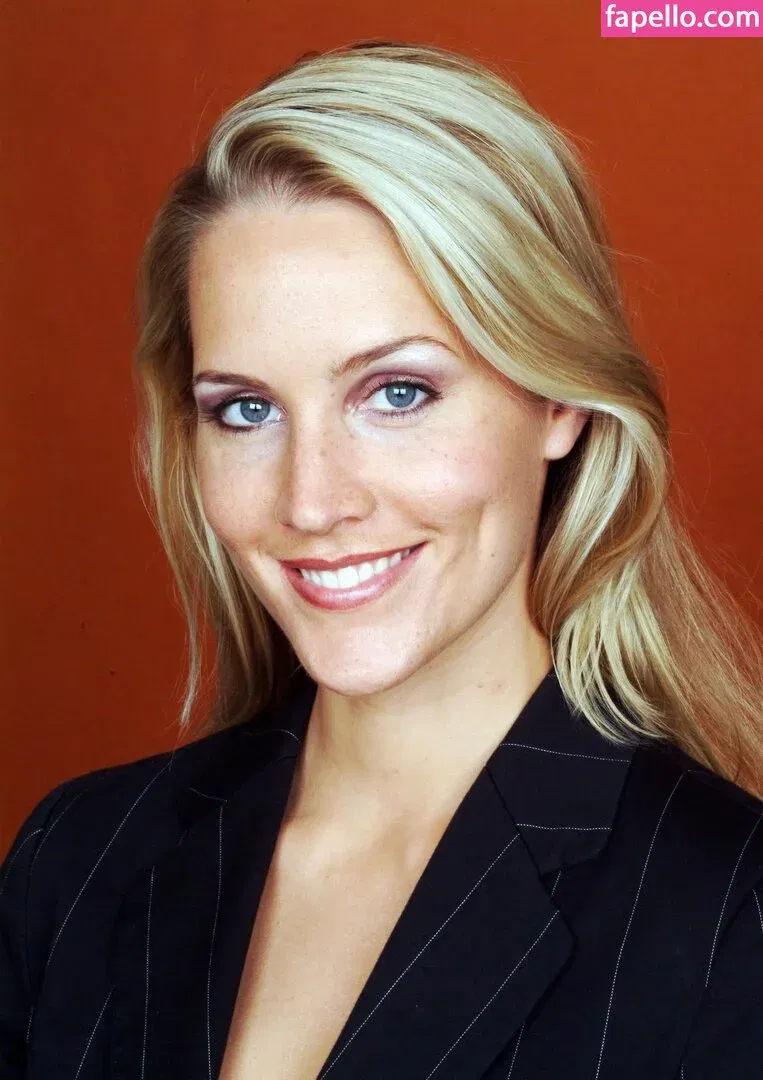 Judith Rakers Onlyfans Photo Gallery 