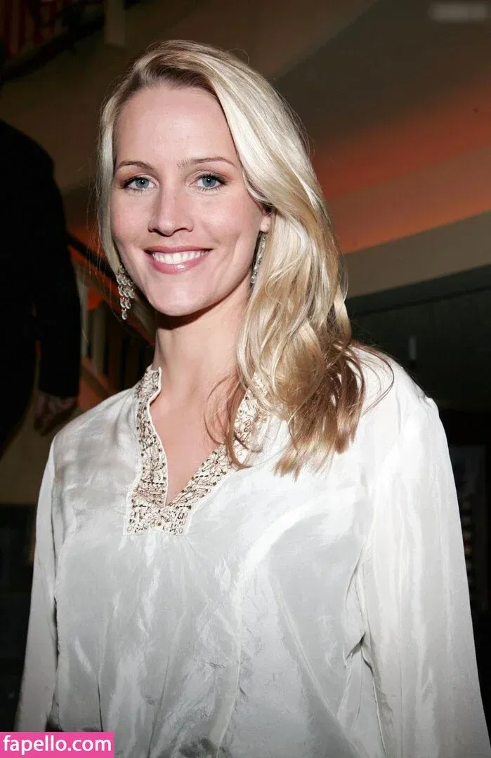 Judith Rakers Onlyfans Photo Gallery 