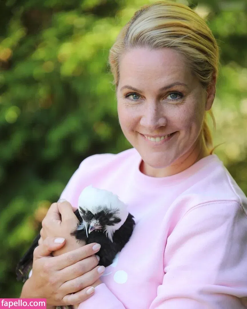 Judith Rakers Onlyfans Photo Gallery 