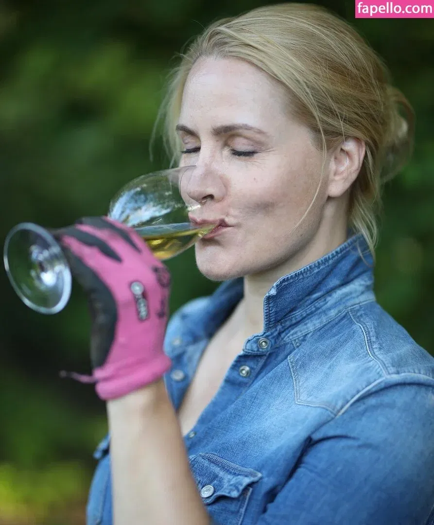 Judith Rakers Onlyfans Photo Gallery 