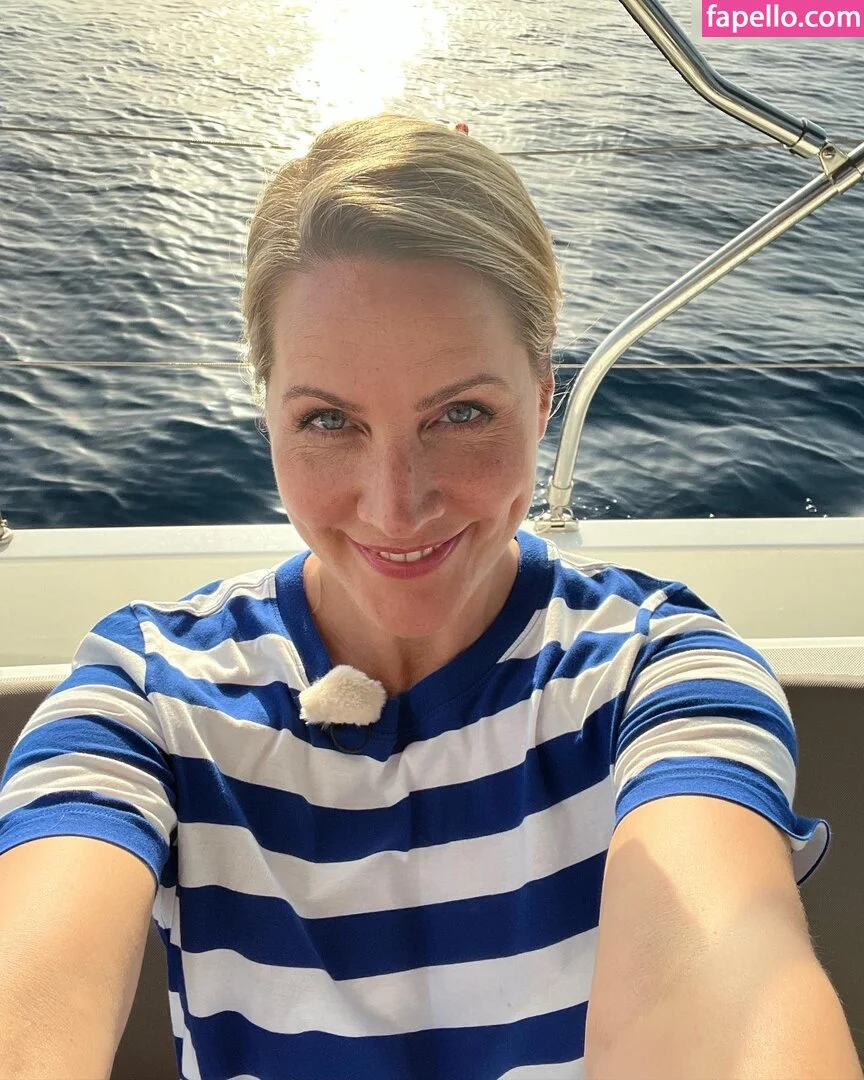 Judith Rakers Onlyfans Photo Gallery 