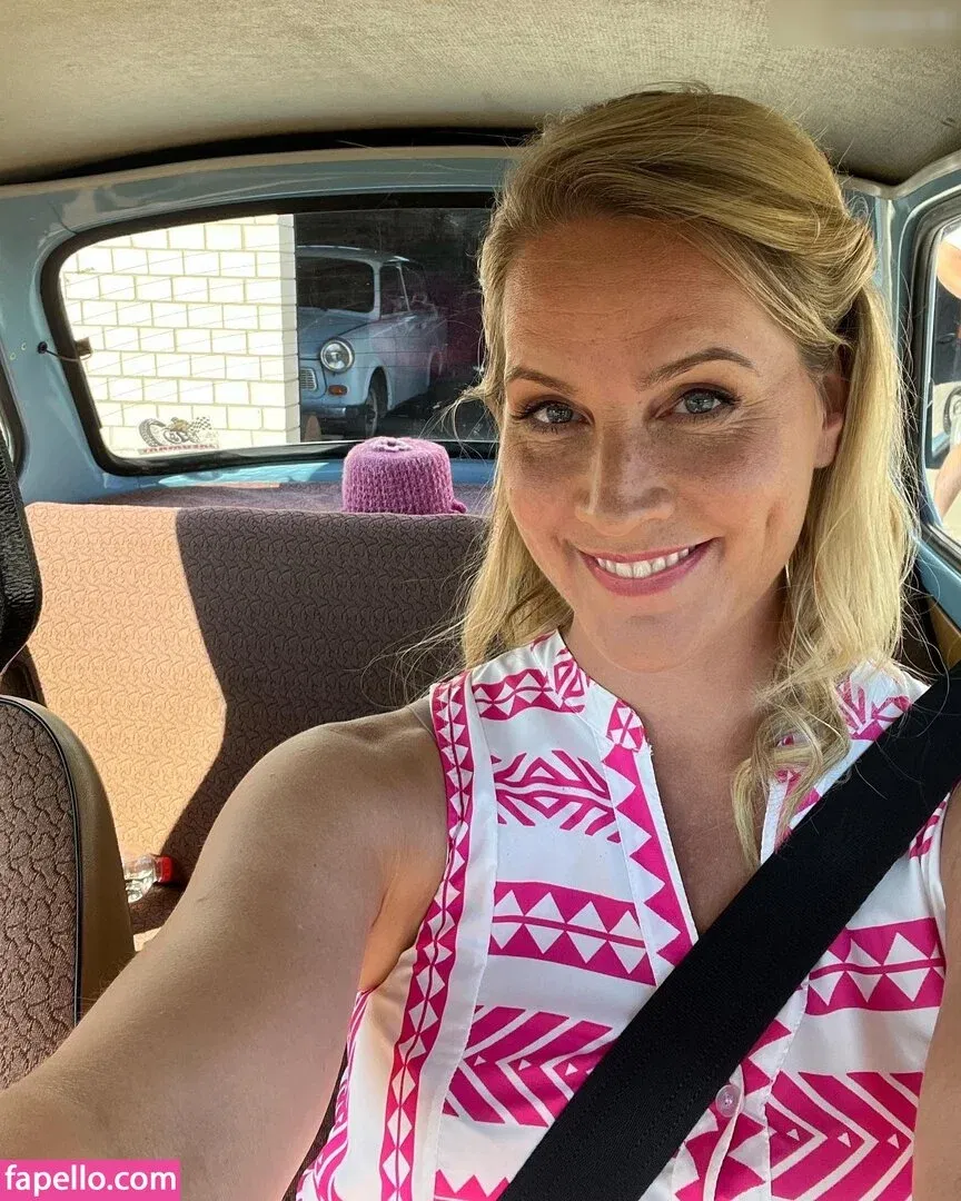 Judith Rakers Onlyfans Photo Gallery 