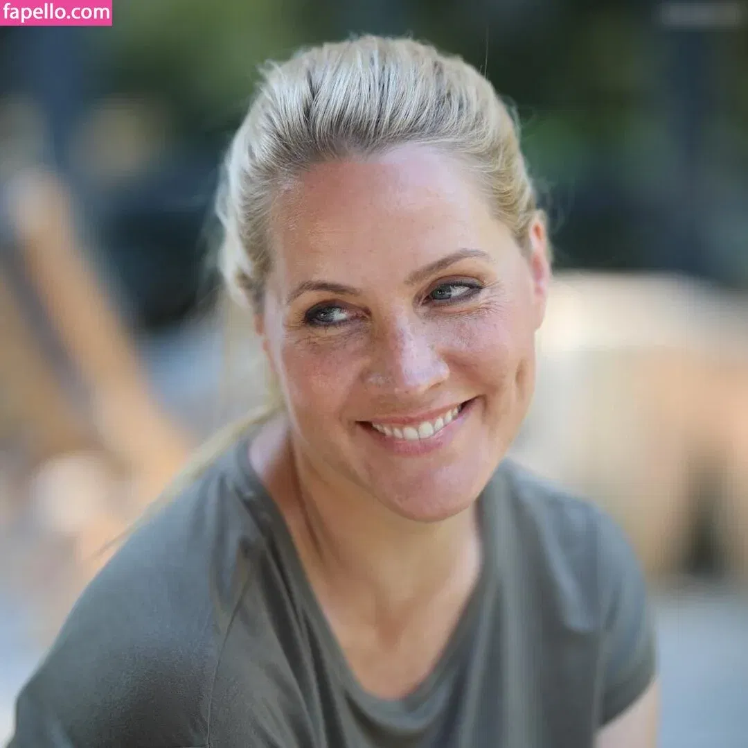 Judith Rakers Onlyfans Photo Gallery 