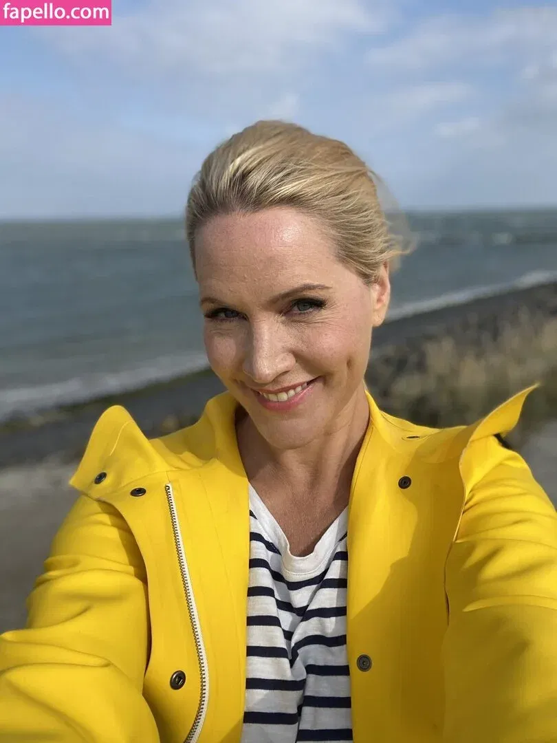 Judith Rakers Onlyfans Photo Gallery 