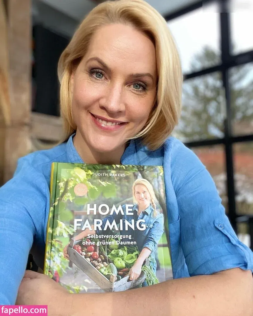 Judith Rakers Onlyfans Photo Gallery 