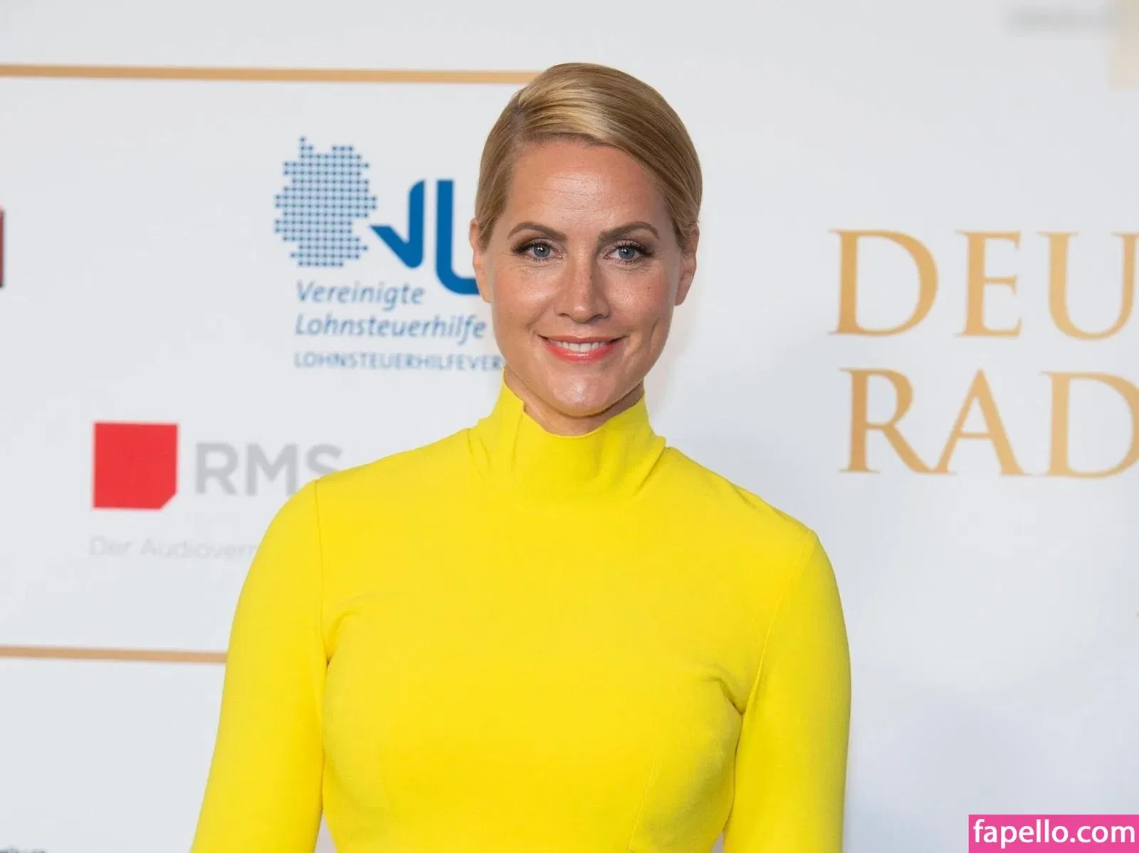 Judith Rakers Onlyfans Photo Gallery 