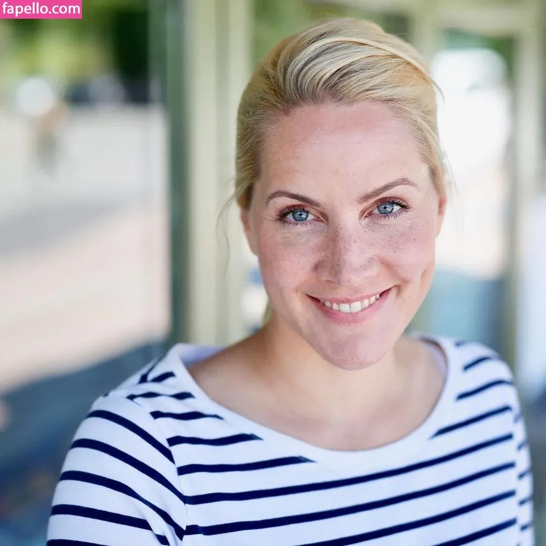 Judith Rakers Onlyfans Photo Gallery 