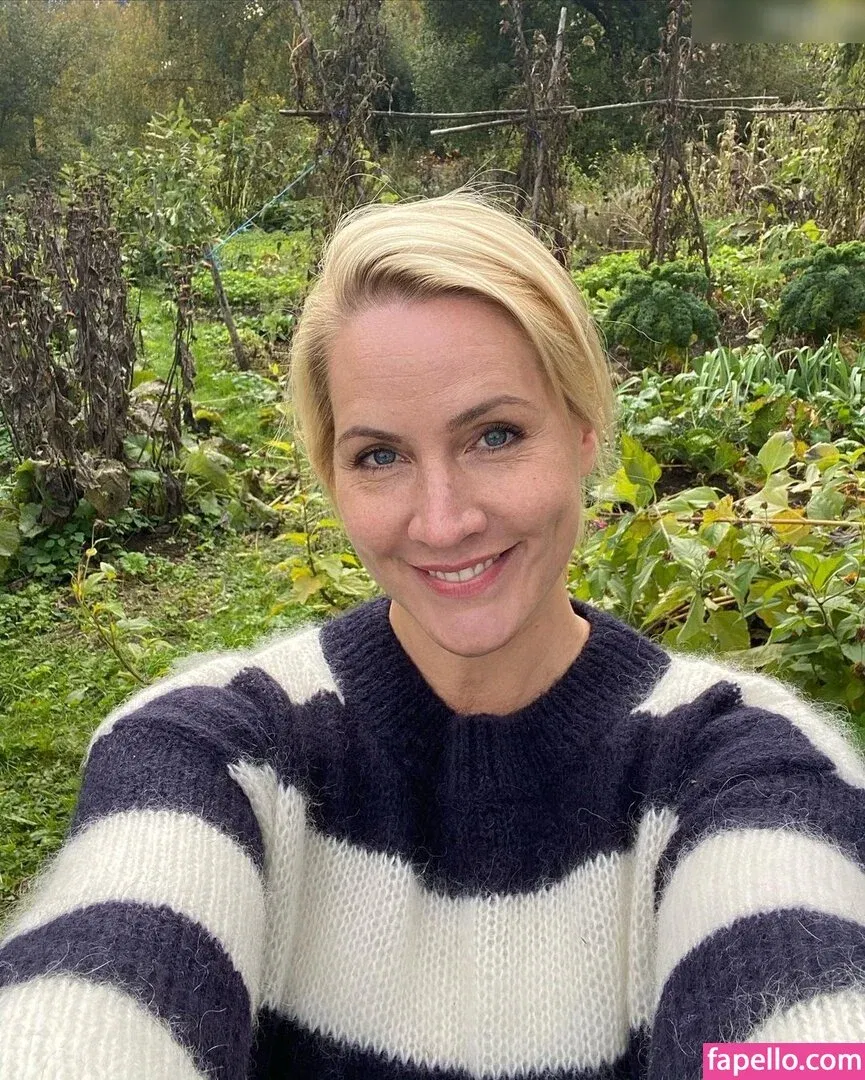 Judith Rakers Onlyfans Photo Gallery 