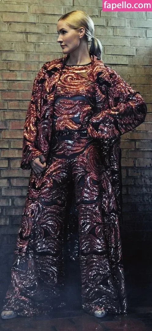 Judith Rakers Onlyfans Photo Gallery 