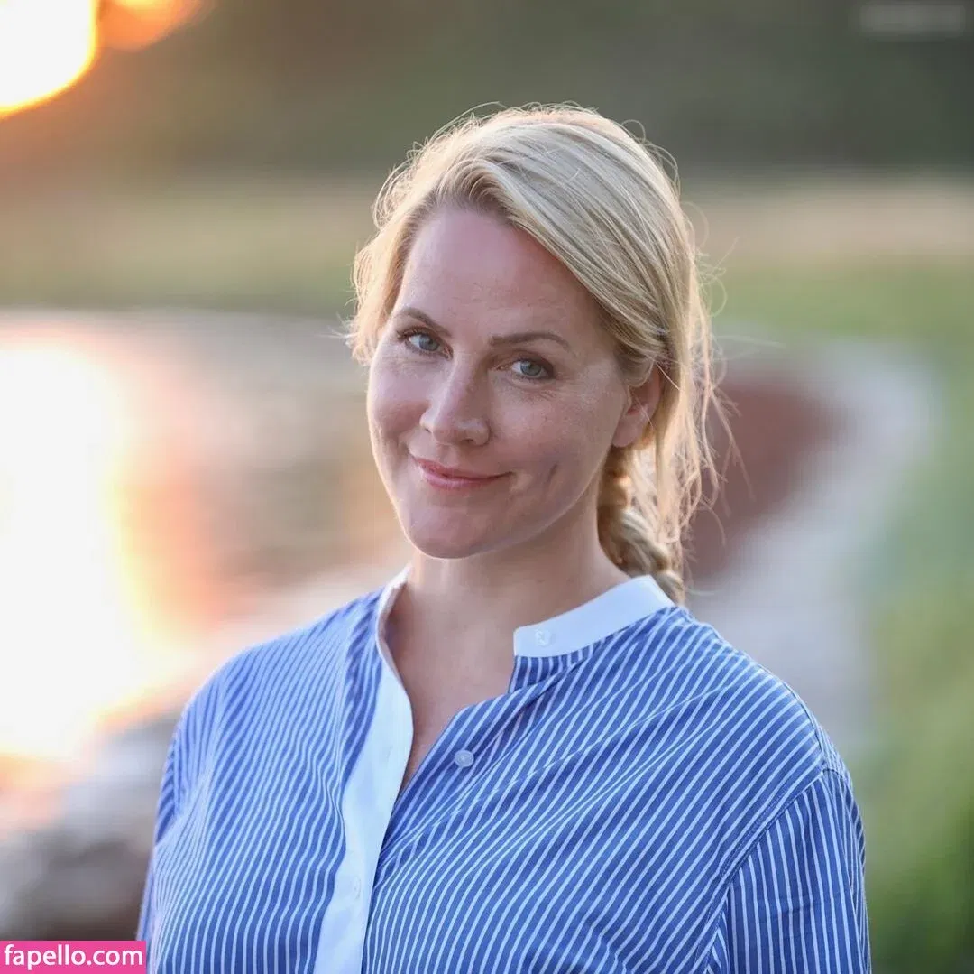 Judith Rakers Onlyfans Photo Gallery 