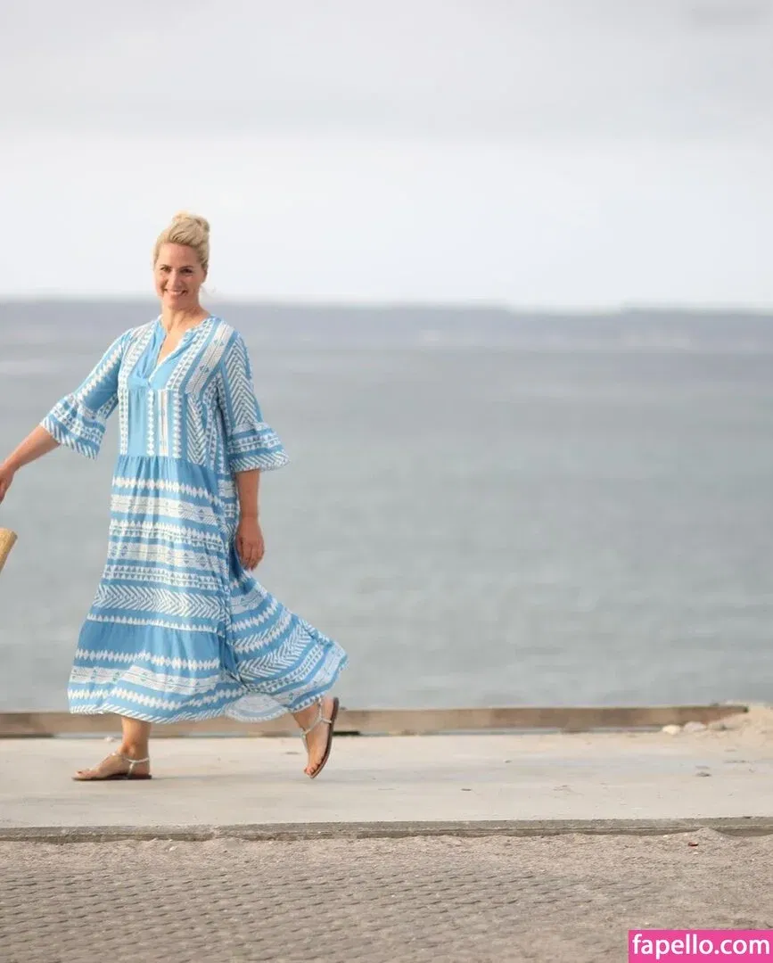 Judith Rakers Onlyfans Photo Gallery 