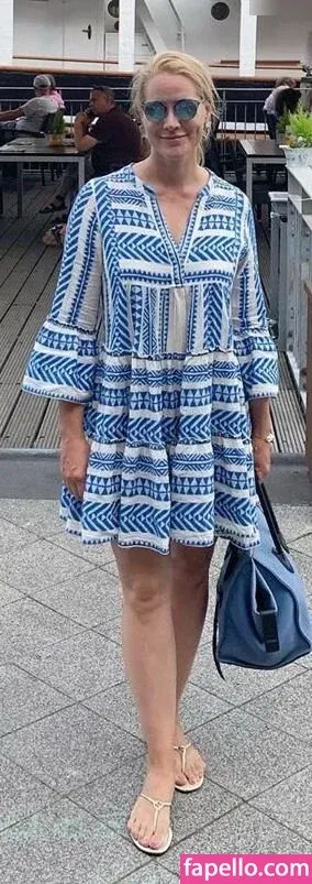 Judith Rakers Onlyfans Photo Gallery 