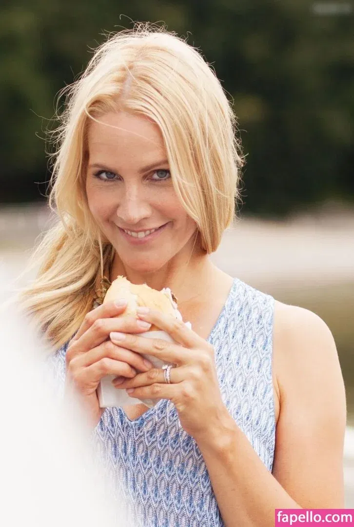 Judith Rakers Onlyfans Photo Gallery 