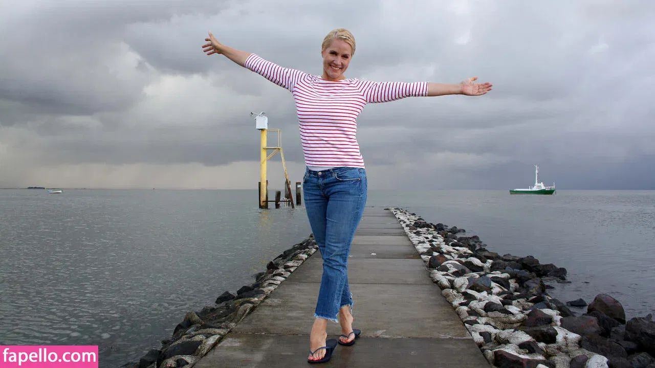 Judith Rakers Onlyfans Photo Gallery 