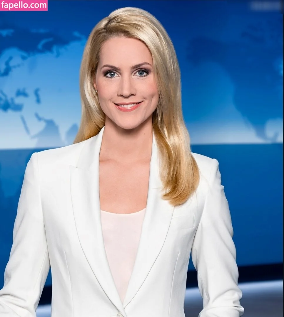 Judith Rakers Onlyfans Photo Gallery 