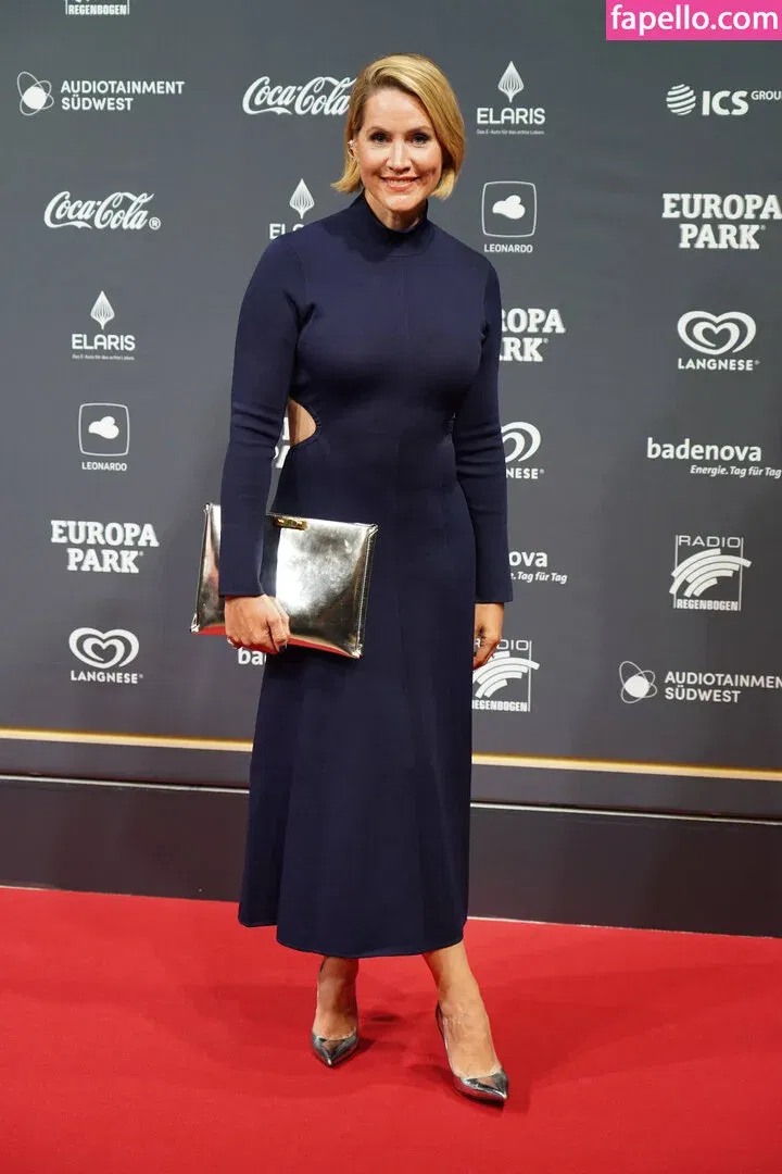 Judith Rakers Onlyfans Photo Gallery 