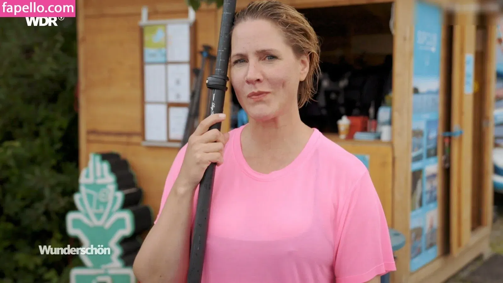 Judith Rakers Onlyfans Photo Gallery 