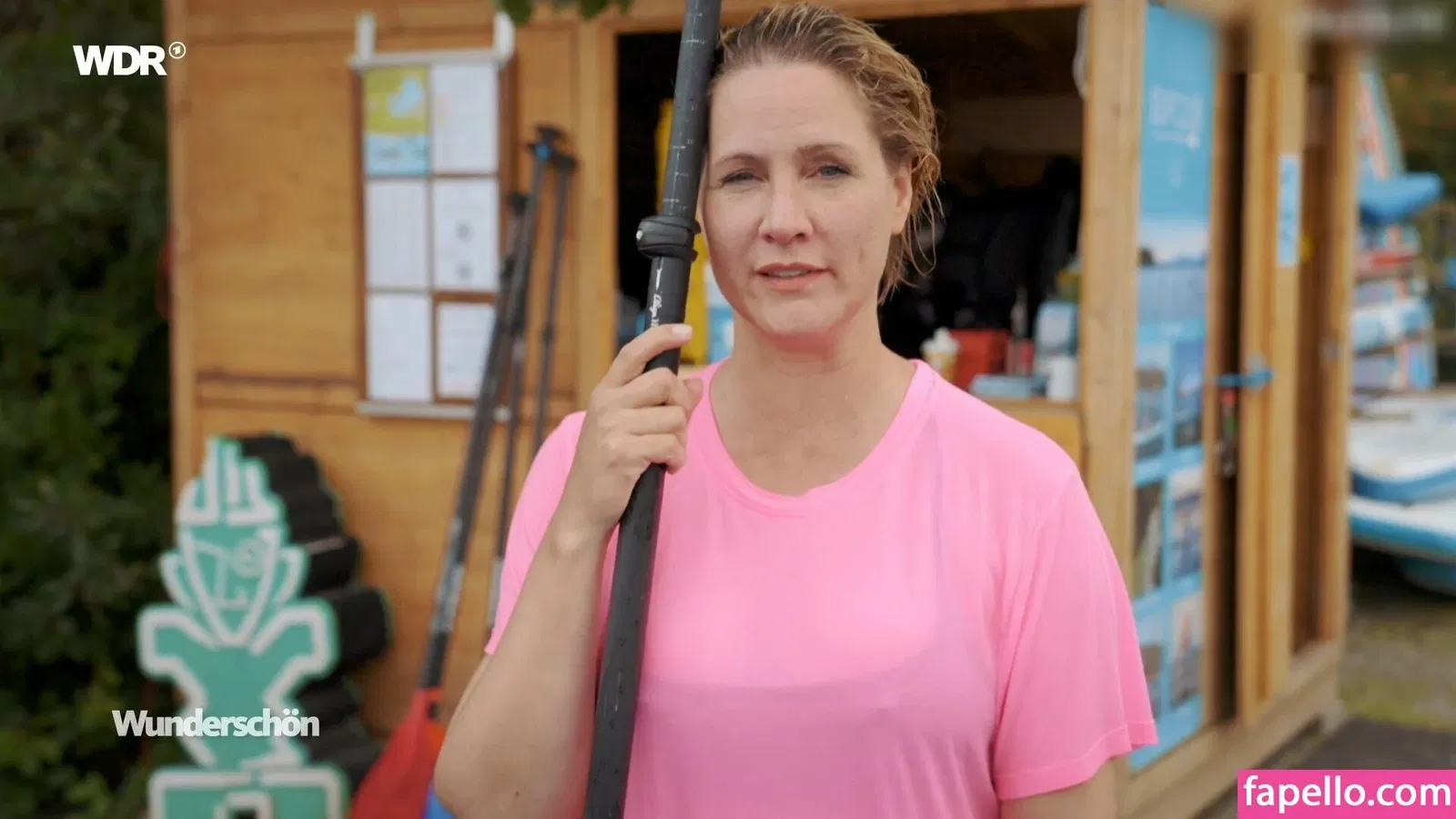 Judith Rakers Onlyfans Photo Gallery 