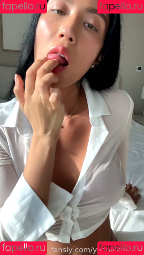 Yoona Lee Nude Onlyfans Photo 35
