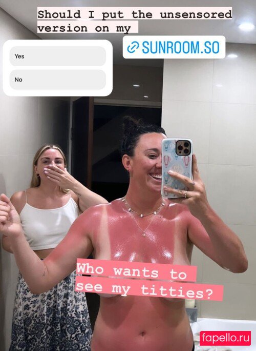 Comfortableinmyskin Nude Onlyfans Photo 7