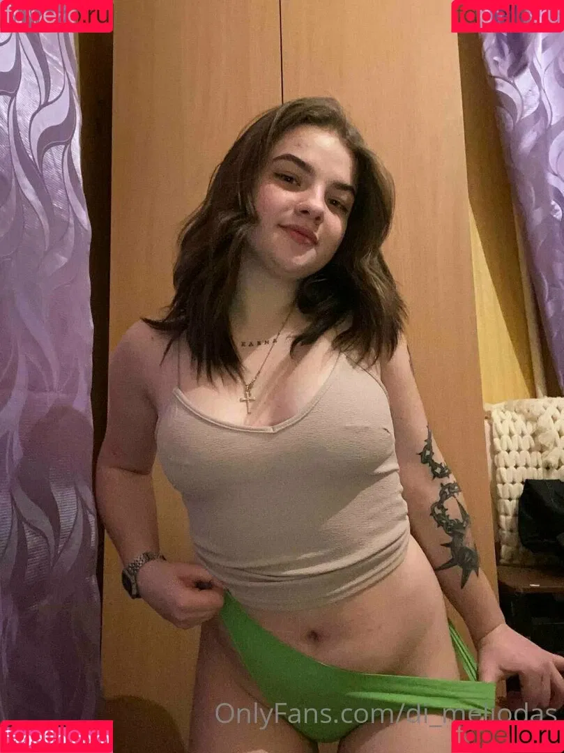 di_meliodas Onlyfans Photo Gallery 