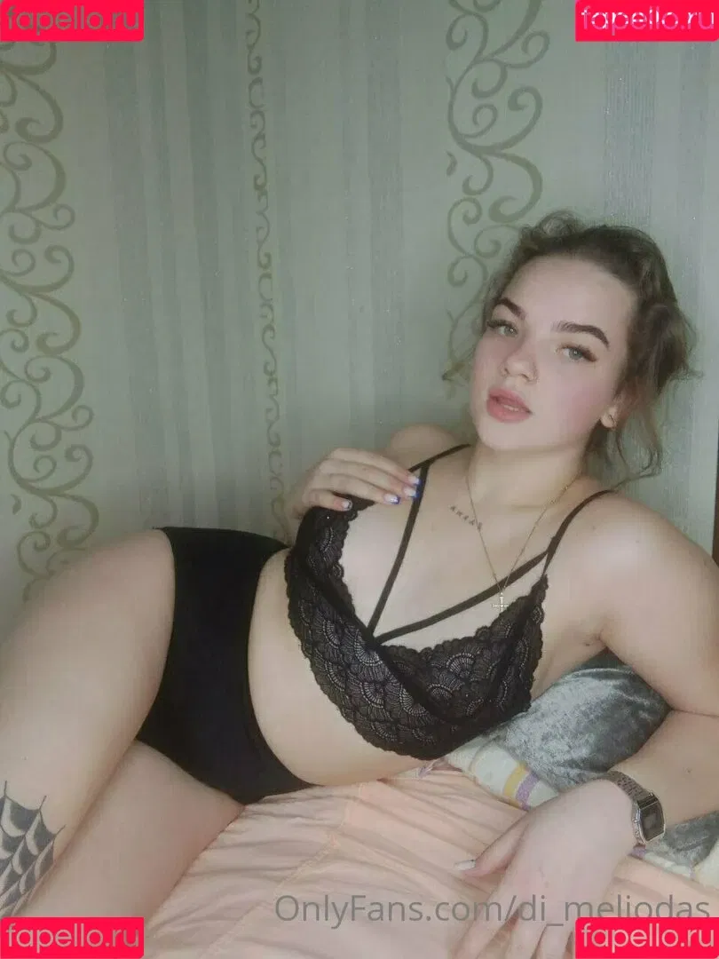 di_meliodas Onlyfans Photo Gallery 