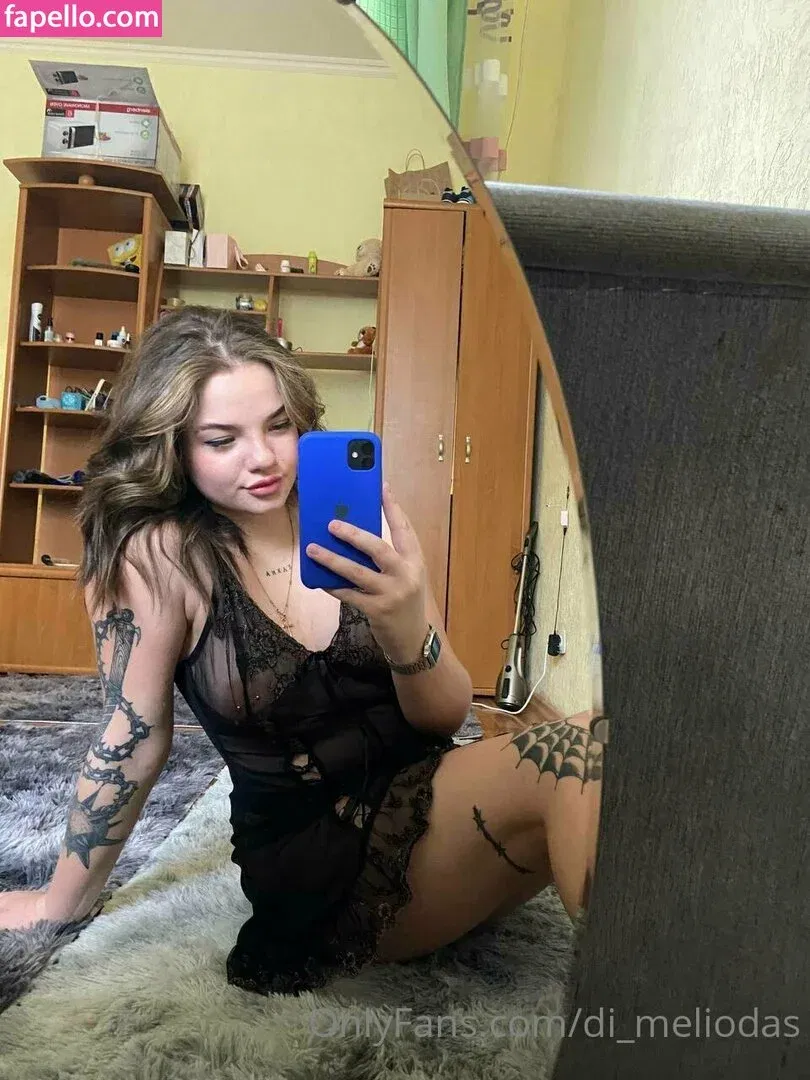 di_meliodas Onlyfans Photo Gallery 