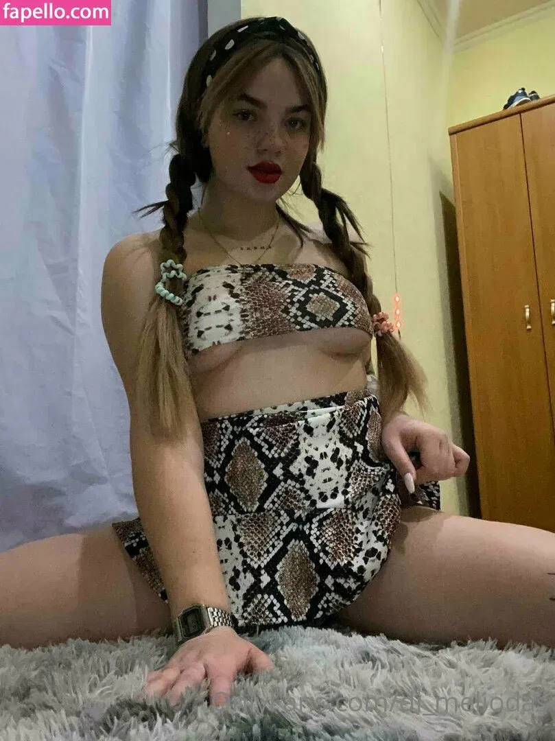 di_meliodas Onlyfans Photo Gallery 