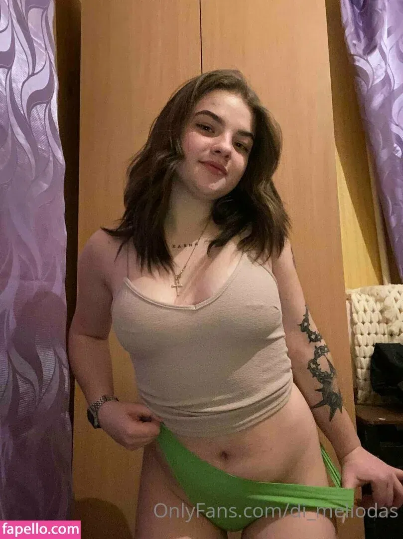 di_meliodas Onlyfans Photo Gallery 