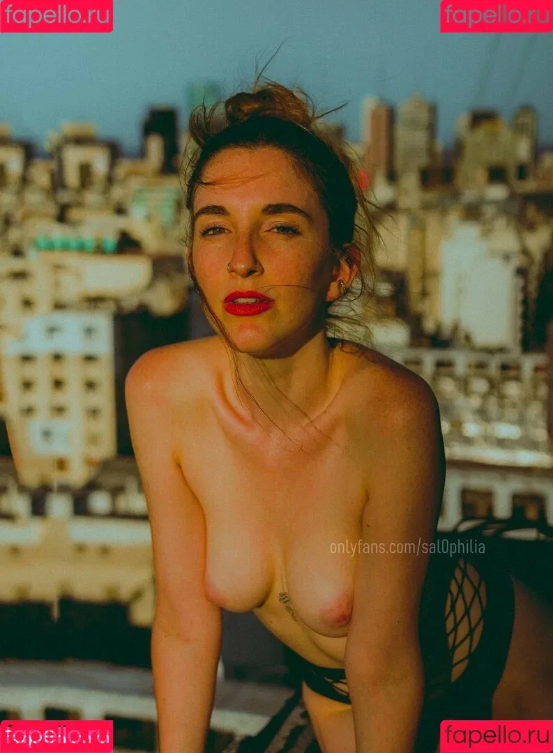 Sal0philia Onlyfans Photo Gallery 
