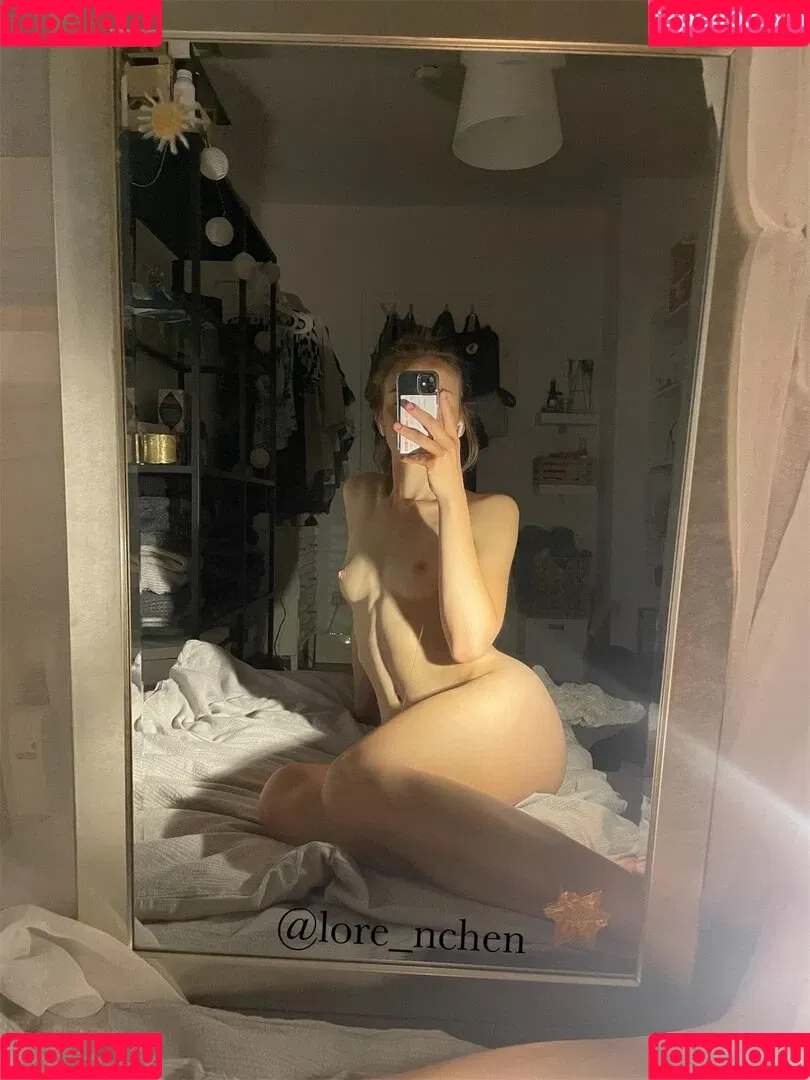 Lorenchen Onlyfans Photo Gallery 