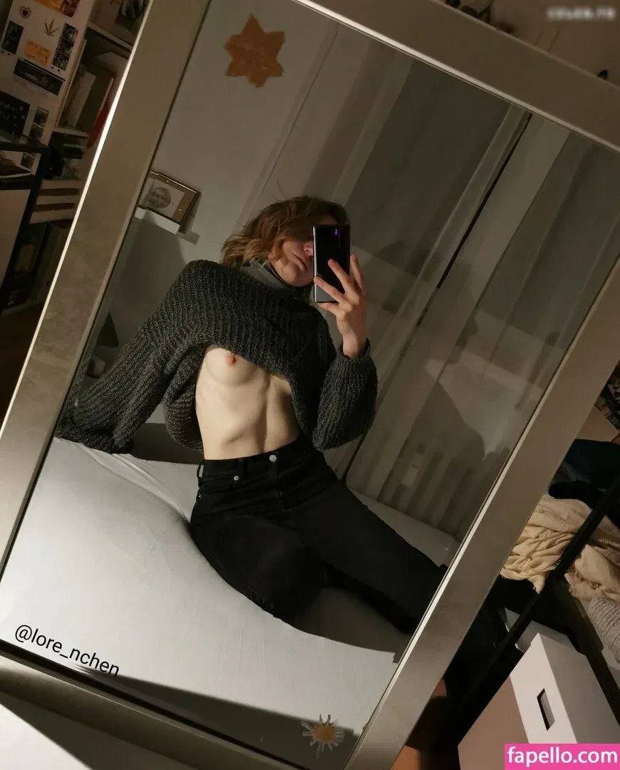 Lorenchen Onlyfans Photo Gallery 