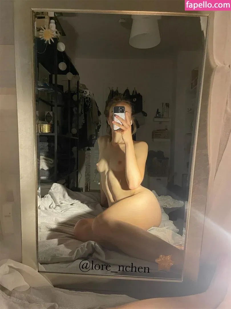 Lorenchen Onlyfans Photo Gallery 