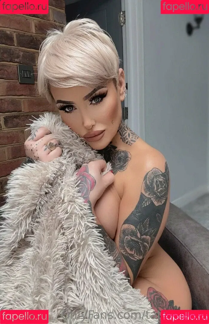 Tattoo_doll Onlyfans Photo Gallery 