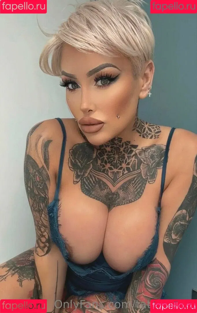 Tattoo_doll Onlyfans Photo Gallery 