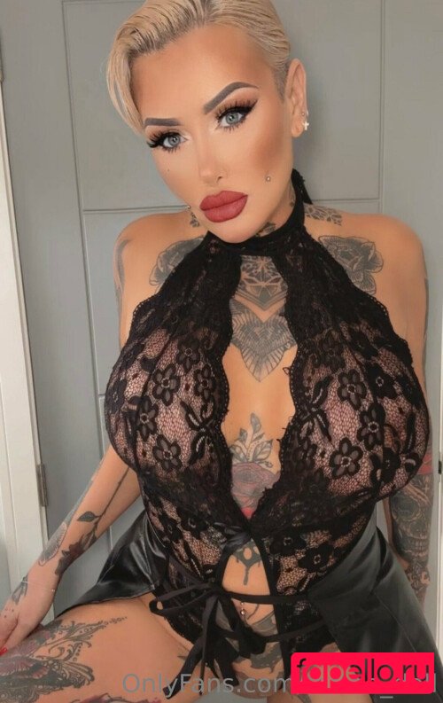 Tattoo_doll Nude Onlyfans Photo 50