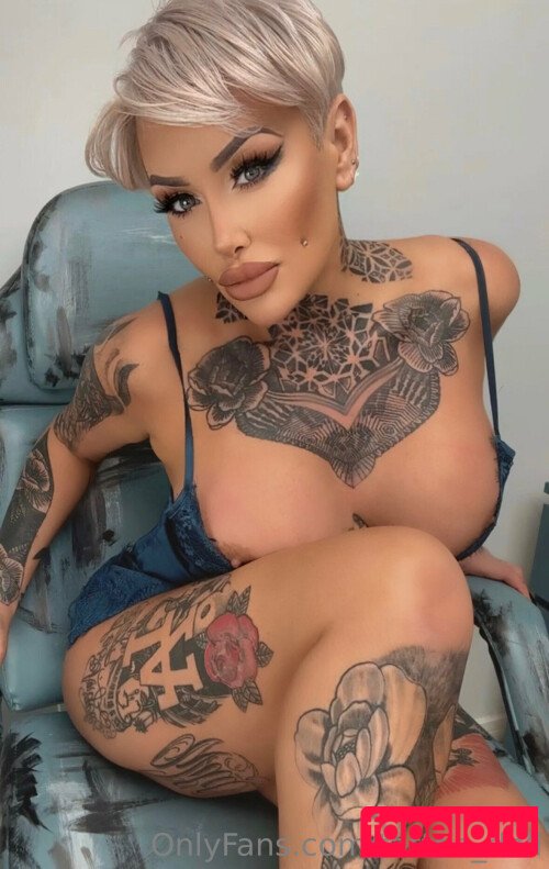 Tattoo_doll Nude Onlyfans Photo 51