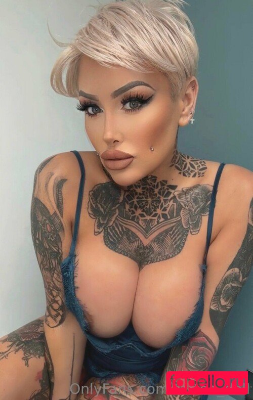 Tattoo_doll Nude Onlyfans Photo 49