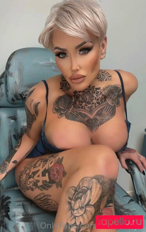 Tattoo_doll Nude Onlyfans Photo 48