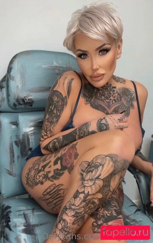 Tattoo_doll Nude Onlyfans Photo 47