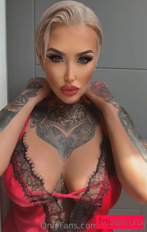 Tattoo_doll Nude Onlyfans Photo 46