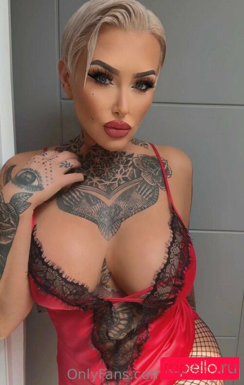 Tattoo_doll Nude Onlyfans Photo 45